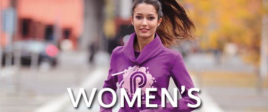 Extra Lange Sportbekleidung Damen Extra tall Sportwear for Women