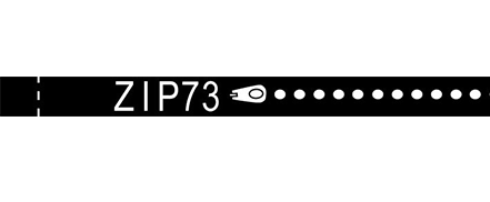 ZIP73 Mode voor lange vrouwen