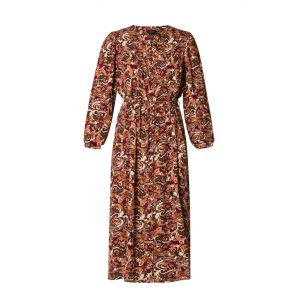 Yest Dress - Odalys Multi Brick