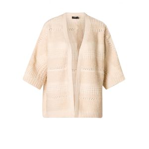 Yest Cardigan - Odera Light Sand