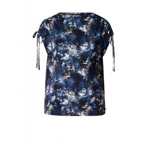 Yest Top - Philou Dark Blue