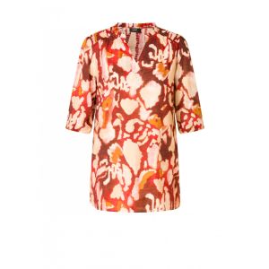 Yest Top - Rian Maroon