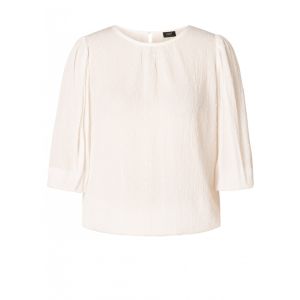 Yest Top - Rica Offwhite Dots