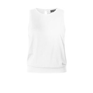 Base Level Top - Yasmin White