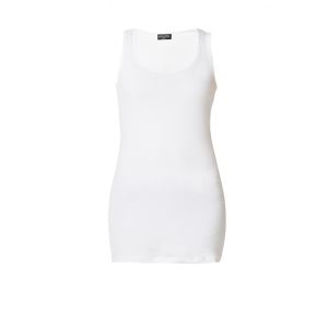 Base Level Tanktop - Yamin White