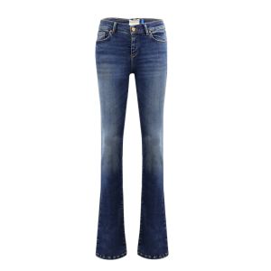 LTB Jeans Fallon 400 Bootcut - Minnow Wash