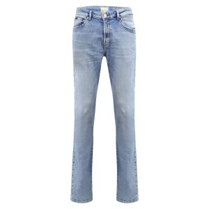 LTB Jeans - Hollywood 300 Straight Fortuo Wash