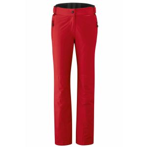 Maier Sports - Vroni Ski Pants Tango Red 34" inseam
