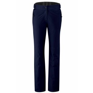 Maier Sports - Vroni Ski Pants Night Sky 34" inseam