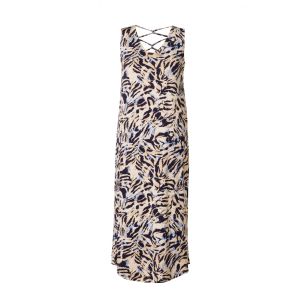 Yest Dress - Kaydee Multicolor