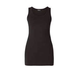 Base Level Tanktop - Yamin Black