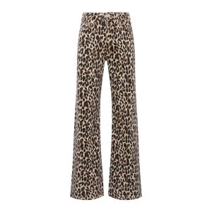 Mavi Jeans Malibu - Leopard Denim