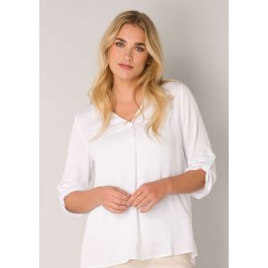 Base Level Top - Yani White