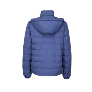 Brigg Summer Jacket - Marius Sky
