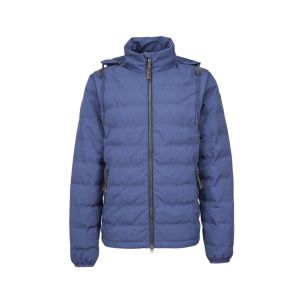 Brigg Summer Jacket - Marius Sky