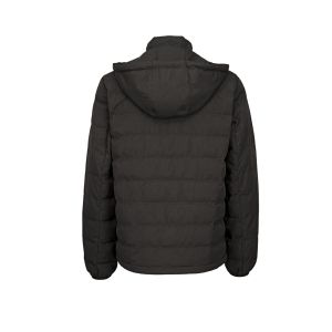 Brigg Summer Jacket - Marius Black