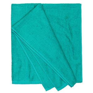 Adamo - Beach Towel XXL Helsinki Turquoise