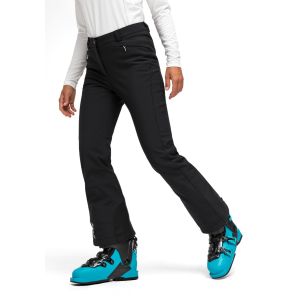 Maier Sports - Ski Pants Mary Black L34