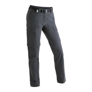 Maier Sports - Hiking Pants Inara Graphite L34
