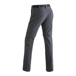 Maier Sports - Hiking Pants Inara Graphite L34