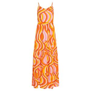 Smashed Lemon - Maxi-dress Sunny