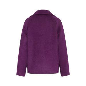 Smashed Lemon - Peacoat Violet