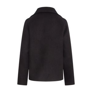 Smashed Lemon - Peacoat Black