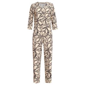 Smashed Lemon - Jumpsuit Flora