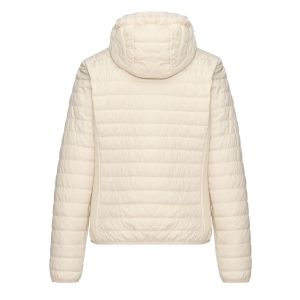 Manisa - Jacket Pearl Champagne
