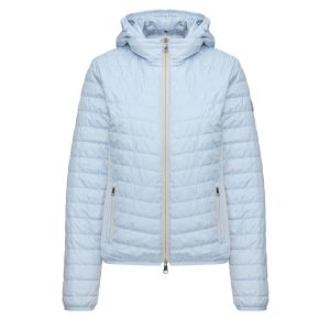 Manisa - Jacket Pearl Light Blue