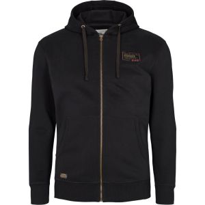 North 56˚4 Sweat jacket - Hoodie Authentic Black