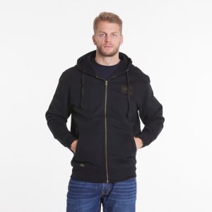 North 56˚4 Sweat jacket - Hoodie Authentic Black