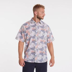 North 56˚4 Shirt - Summer leaves