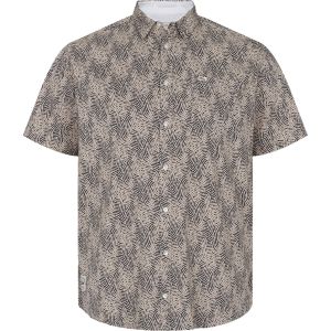 North 56˚4 Shirt - Wild Print