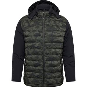 North 56˚4 - Puffer Jacket Camouflage