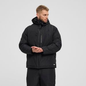 North 56˚4 - Ski Jacket Tech Air Black