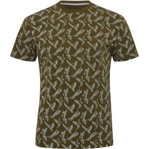 North Latitude T-Shirt - Ara Army