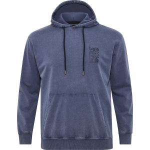 North 56˚4 Hoodie - Lazy Days Blue