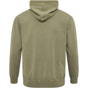 North 56˚4 Hoodie - Lazy Days Army