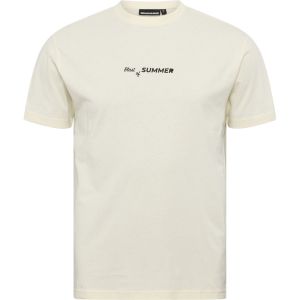 North Latitude T-Shirt - Blast Offwhite