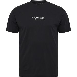 North Latitude T-Shirt - Blast Black