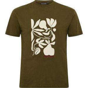 North Latitude T-Shirt - Lazy Days Army