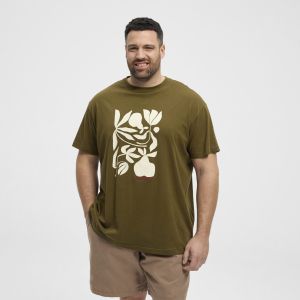 North Latitude T-Shirt - Lazy Days Army