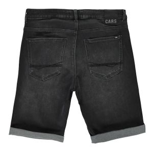Cars Jeans Shorts - California Black Used