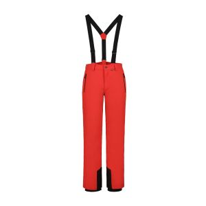 Icepeak - Freiberg Bold Red