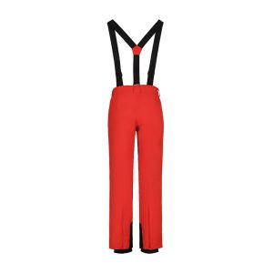 Icepeak - Freiberg Bold Red