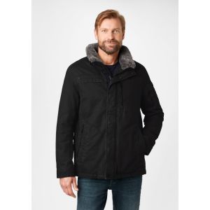 Redpoint Kev - Dark Navy