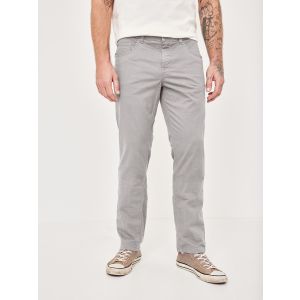 Paddocks Jeans Pipe - Cotton Light Grey