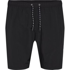 North Latitude Swim shorts - Basic Black