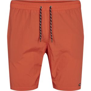 North Latitude Swim shorts - Basic Orange